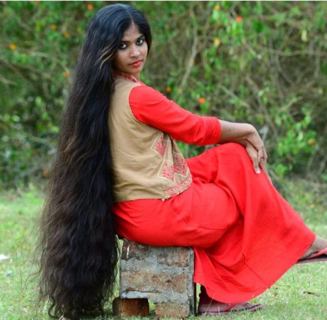 ADIVASI NEELAMBARI HAIR OIL