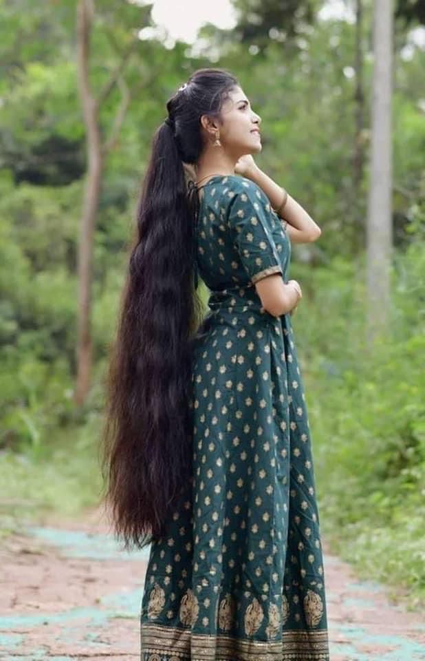 ADIVASI NEELAMBARI HAIR OIL